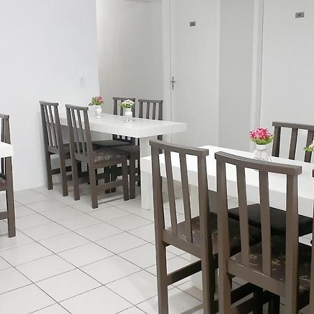 Hotel Bella Julia Joinville Exterior photo