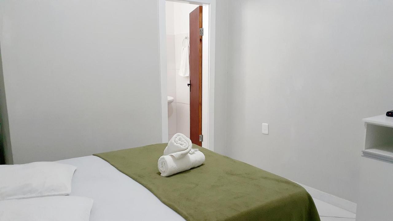 Hotel Bella Julia Joinville Exterior photo
