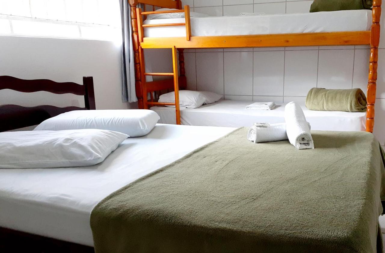 Hotel Bella Julia Joinville Exterior photo