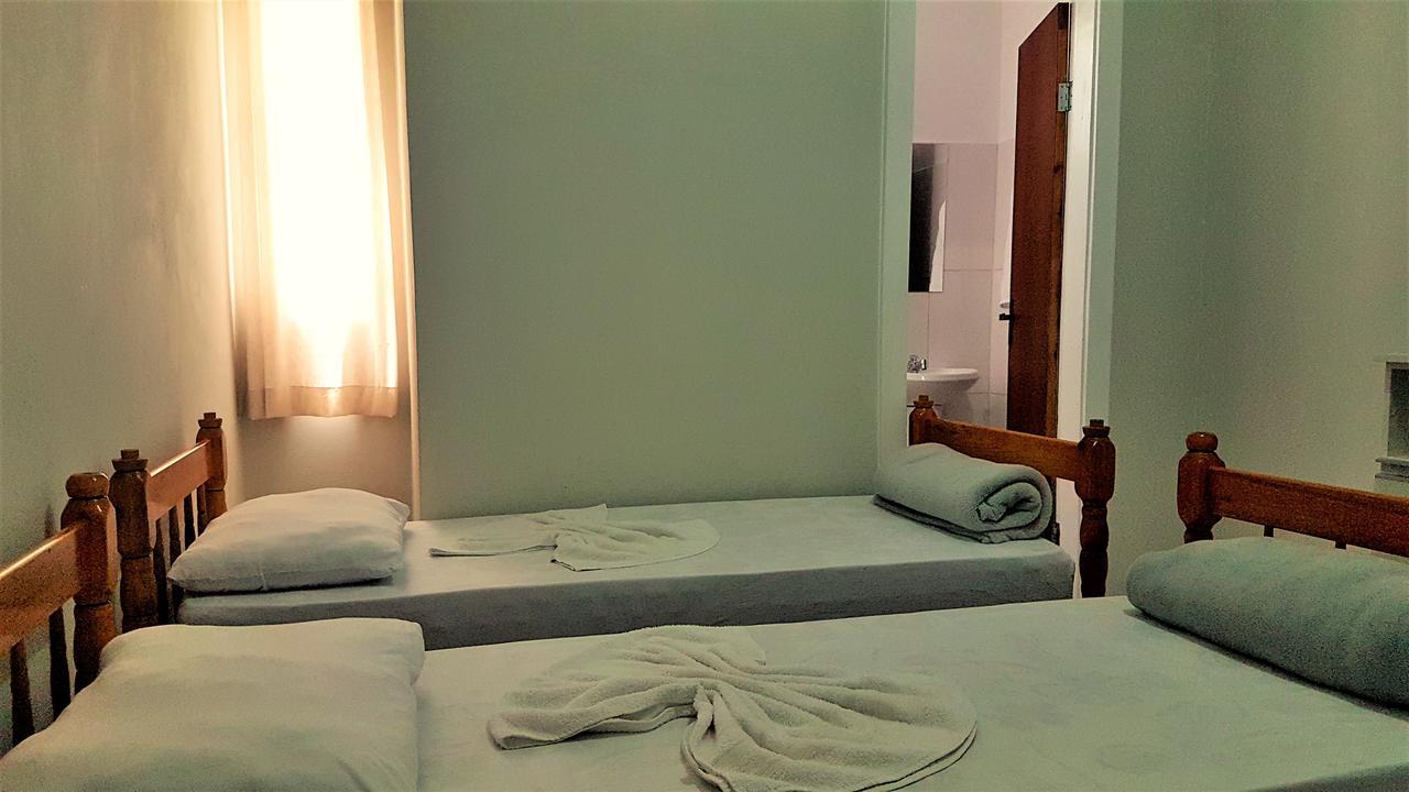 Hotel Bella Julia Joinville Exterior photo