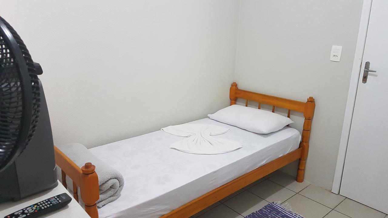 Hotel Bella Julia Joinville Exterior photo