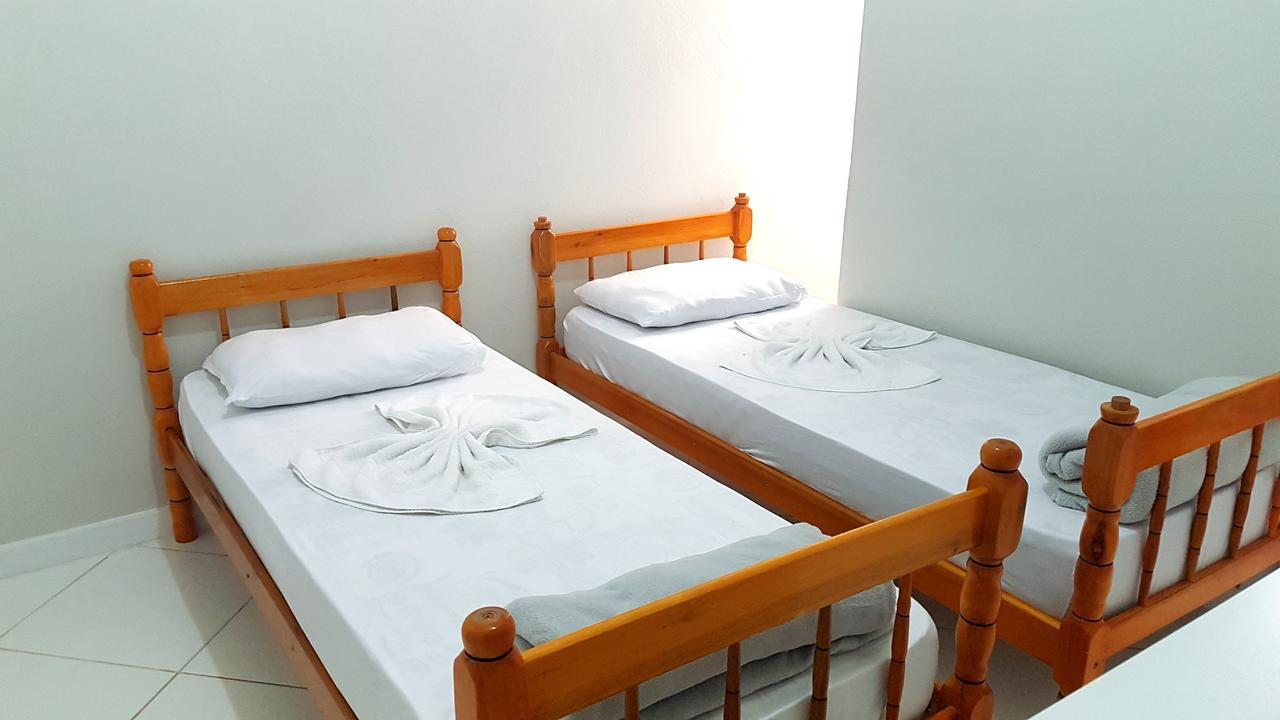 Hotel Bella Julia Joinville Exterior photo