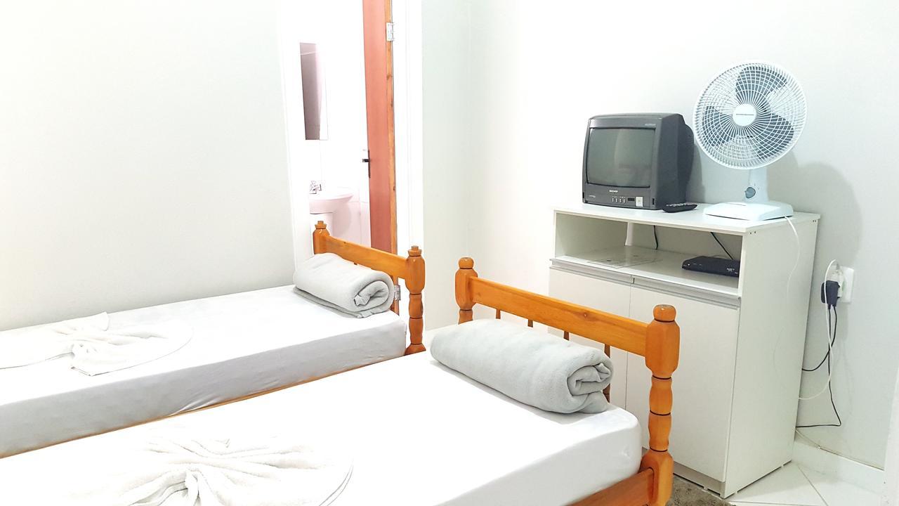 Hotel Bella Julia Joinville Exterior photo