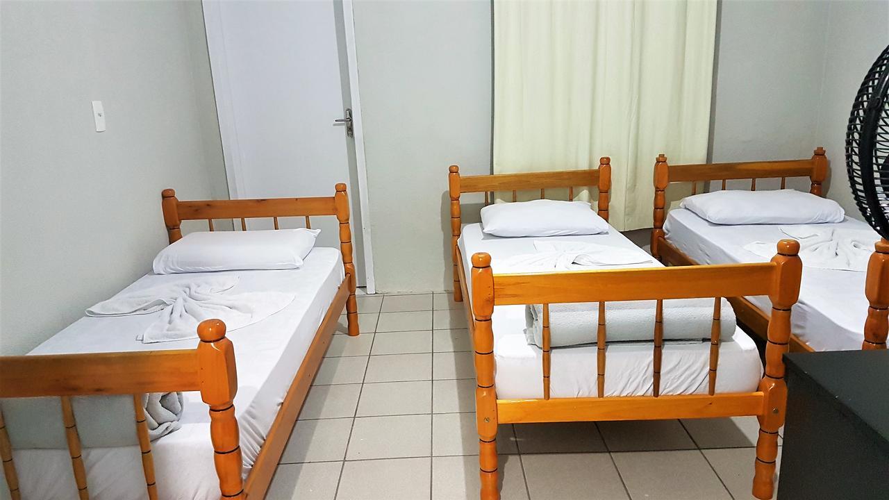 Hotel Bella Julia Joinville Exterior photo