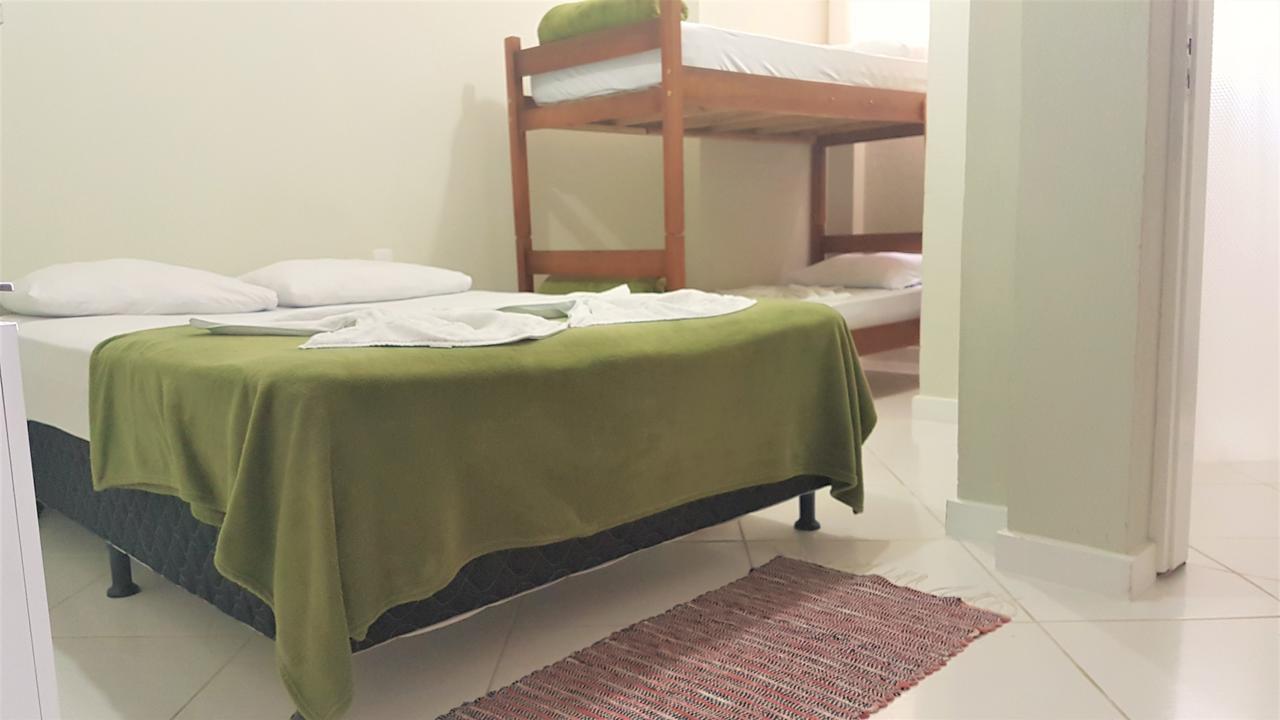 Hotel Bella Julia Joinville Exterior photo