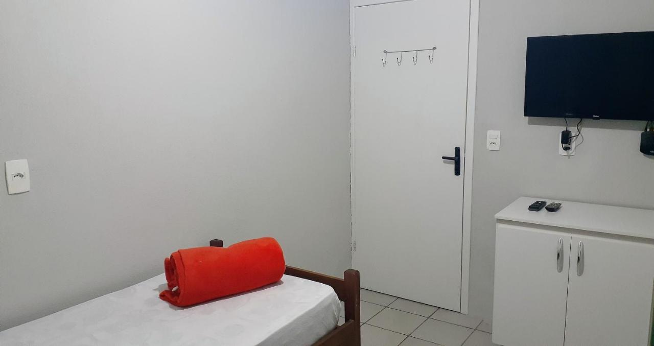 Hotel Bella Julia Joinville Exterior photo